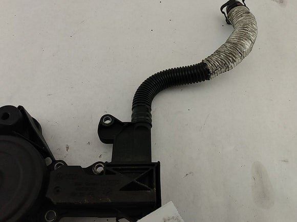 Volkswagen Eos Pressure Control Valve