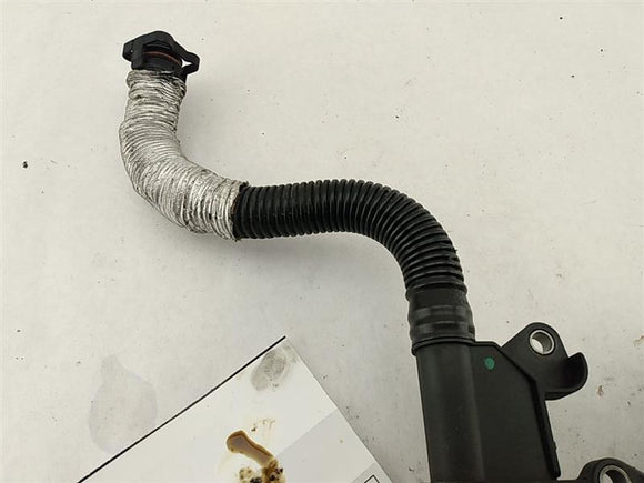 Volkswagen Eos Pressure Control Valve