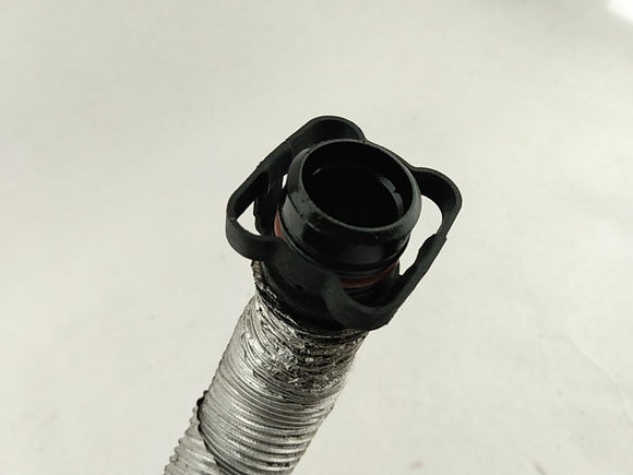 Volkswagen Eos Pressure Control Valve