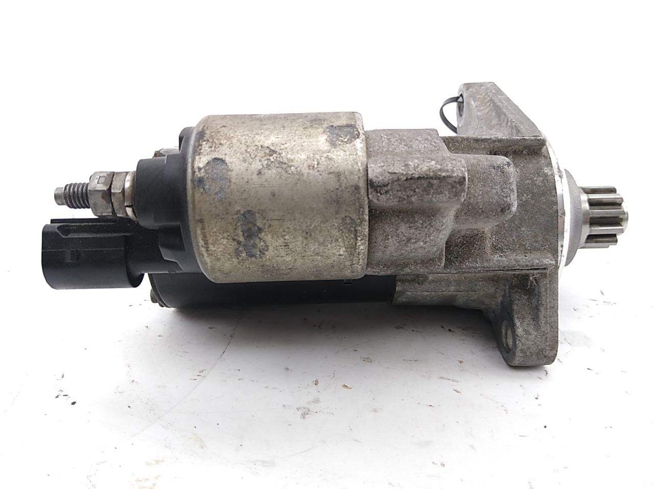 Volkswagen Eos Starter Motor