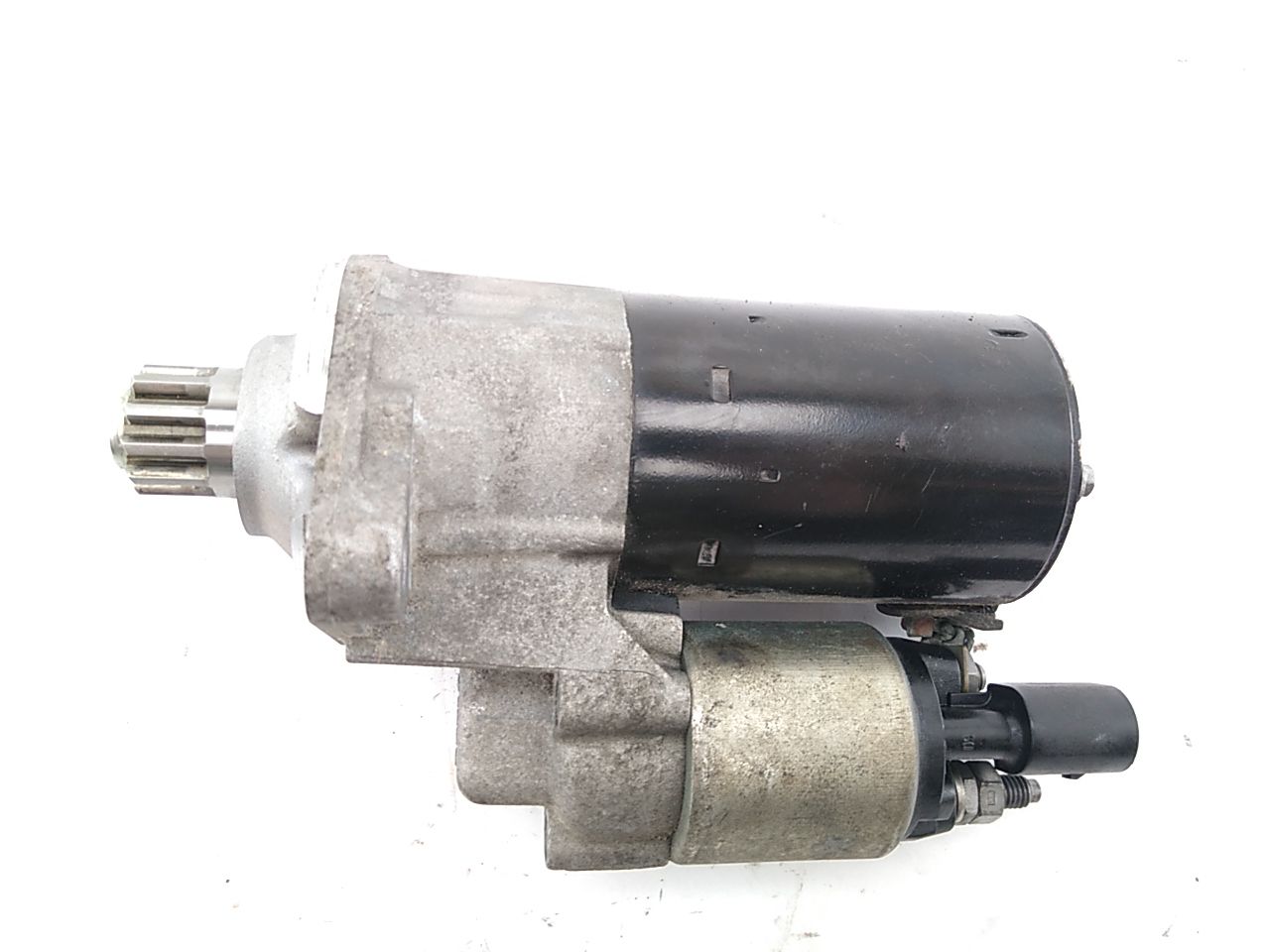 Volkswagen Eos Starter Motor