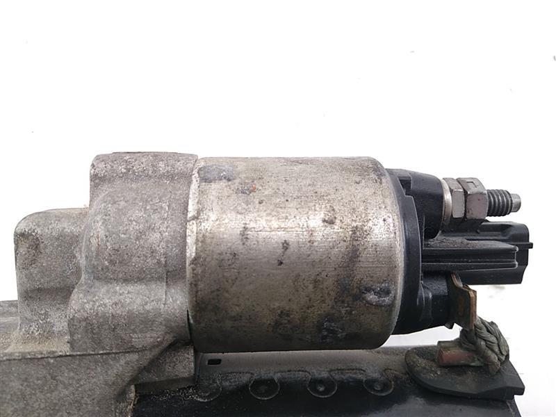 Volkswagen Eos Starter Motor