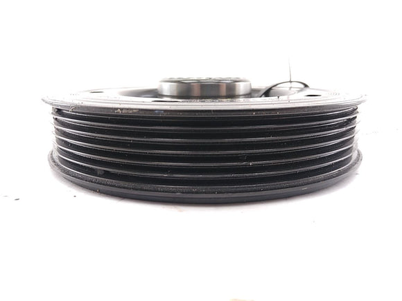 Volkswagen Eos Harmonic Balancer