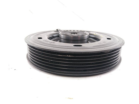 Volkswagen Eos Harmonic Balancer