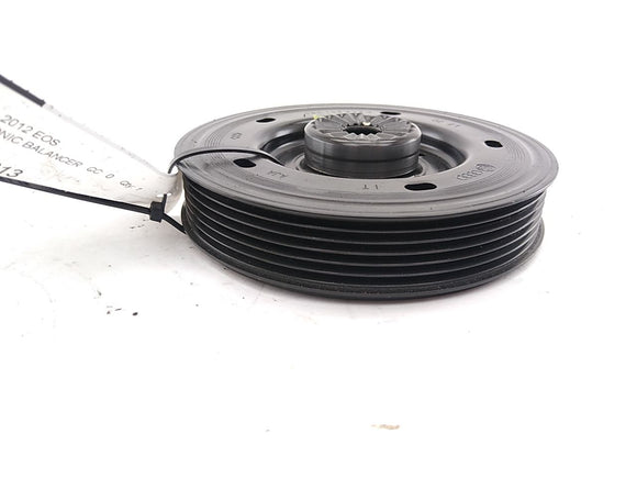 Volkswagen Eos Harmonic Balancer