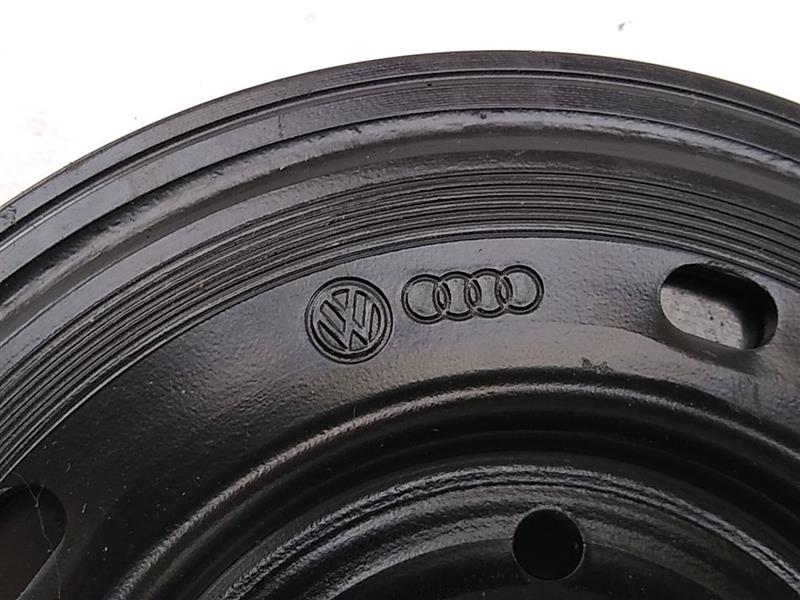Volkswagen Eos Harmonic Balancer