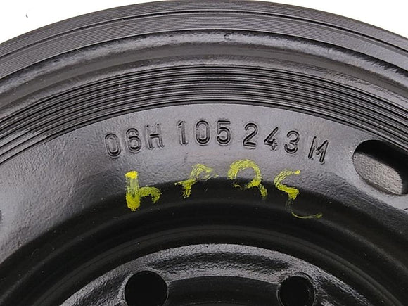 Volkswagen Eos Harmonic Balancer