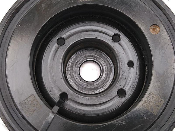 Volkswagen Eos Harmonic Balancer