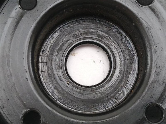 Volkswagen Eos Harmonic Balancer
