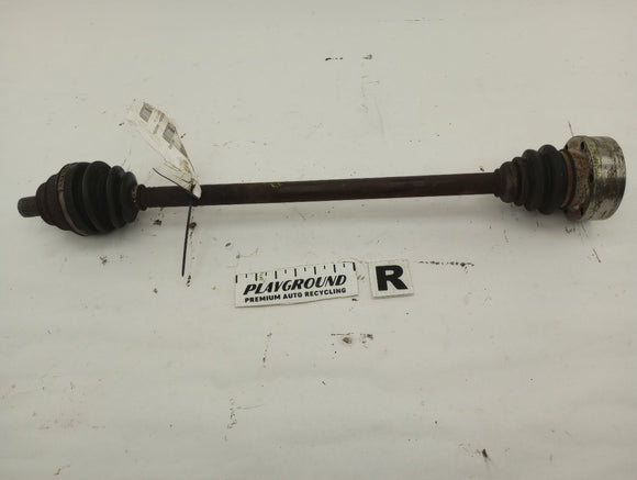 Volkswagen Eos Front Right Axle Shaft