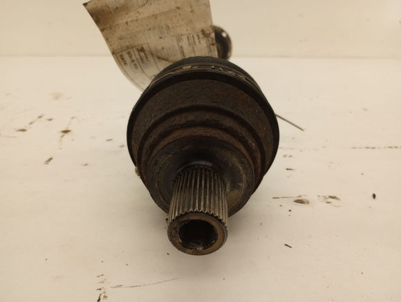Volkswagen Eos Front Right Axle Shaft