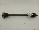Volkswagen Eos Front Right Axle Shaft-3