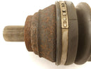 Volkswagen Eos Front Right Axle Shaft-6