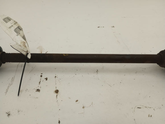 Volkswagen Eos Front Right Axle Shaft