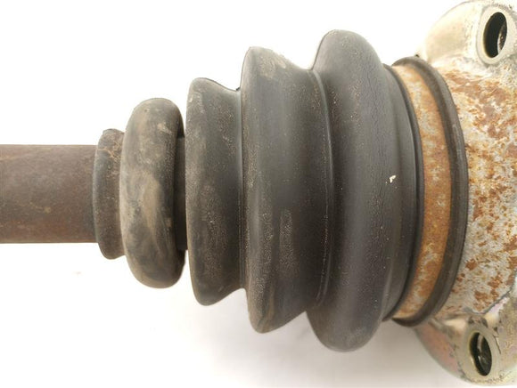 Volkswagen Eos Front Right Axle Shaft