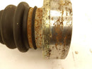 Volkswagen Eos Front Right Axle Shaft-10
