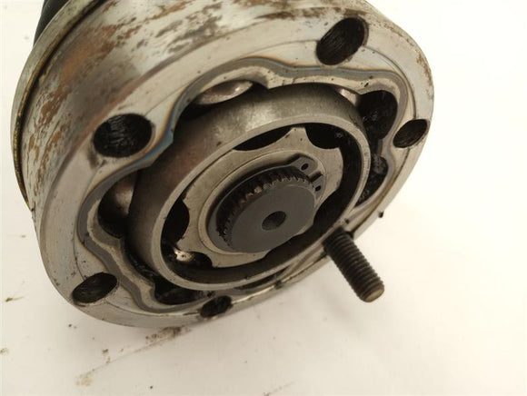 Volkswagen Eos Front Right Axle Shaft