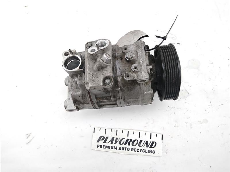 Volkswagen Eos AC Compressor