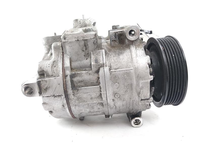 Volkswagen Eos AC Compressor - 0