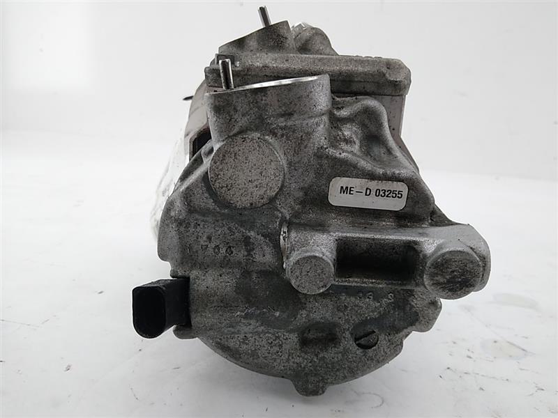 Volkswagen Eos AC Compressor