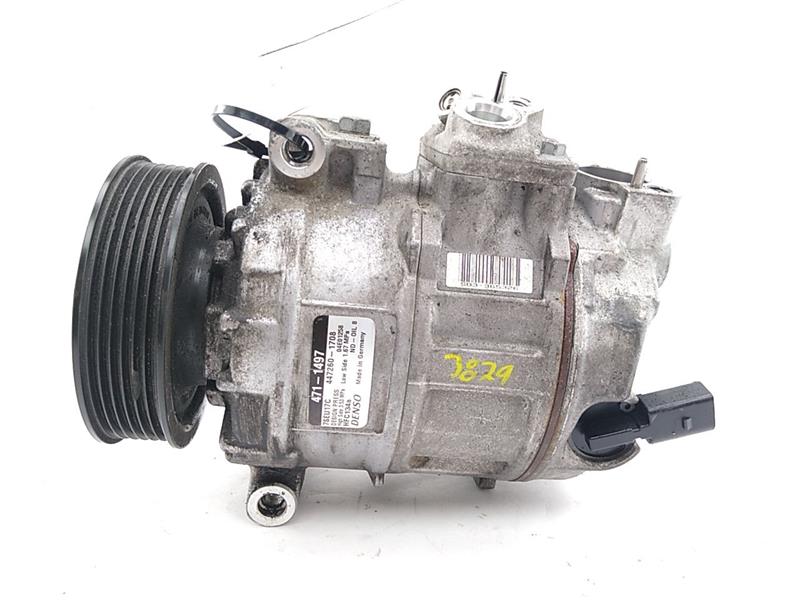 Volkswagen Eos AC Compressor