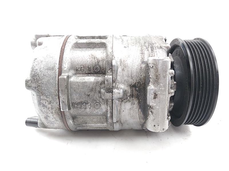 Volkswagen Eos AC Compressor