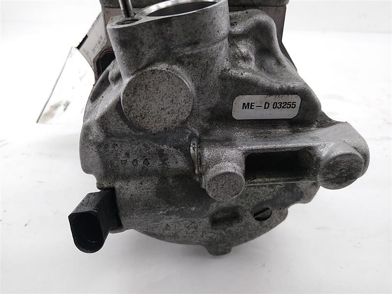 Volkswagen Eos AC Compressor