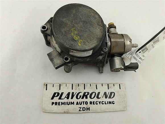 Volkswagen Eos High Pressure Fuel Pump