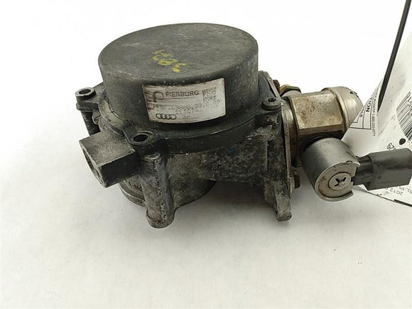 Volkswagen Eos High Pressure Fuel Pump