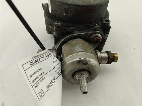 Volkswagen Eos High Pressure Fuel Pump