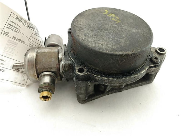 Volkswagen Eos High Pressure Fuel Pump