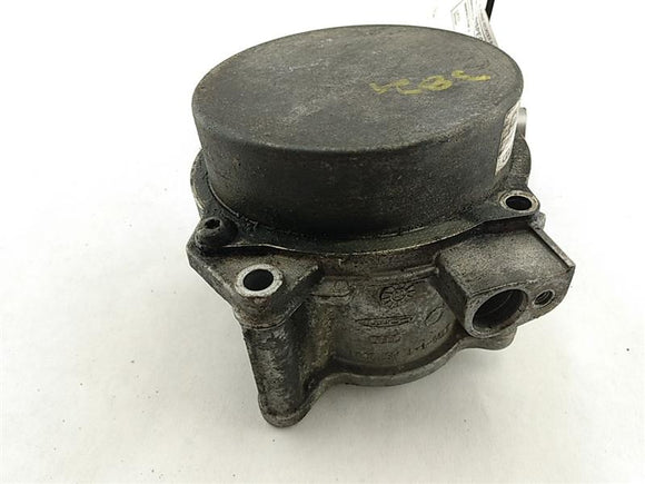 Volkswagen Eos High Pressure Fuel Pump