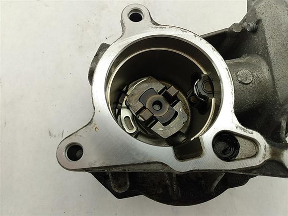 Volkswagen Eos High Pressure Fuel Pump