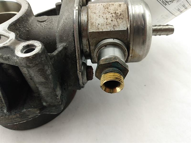 Volkswagen Eos High Pressure Fuel Pump