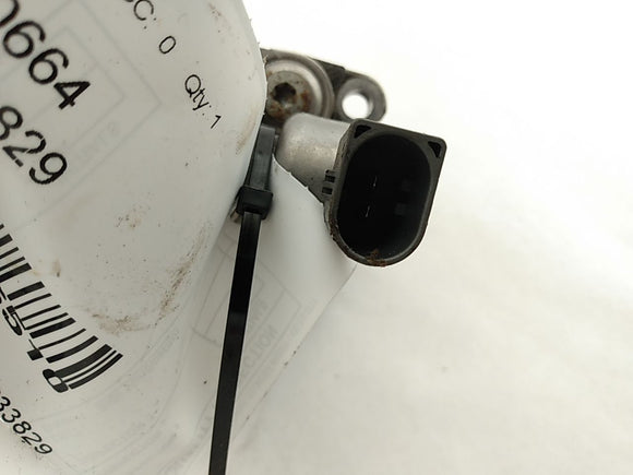 Volkswagen Eos High Pressure Fuel Pump