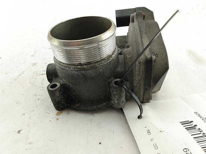 Volkswagen Eos Throttle Body