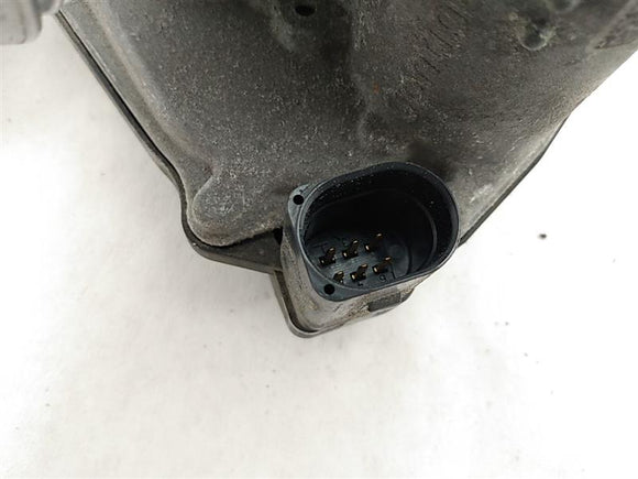 Volkswagen Eos Throttle Body