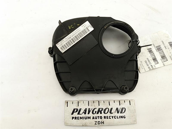 Volkswagen Eos Upper Timing Chain Cover
