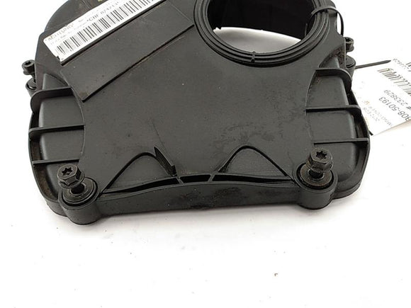 Volkswagen Eos Upper Timing Chain Cover