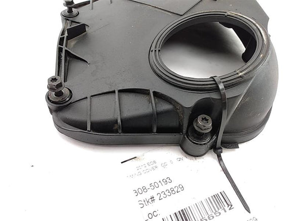 Volkswagen Eos Upper Timing Chain Cover