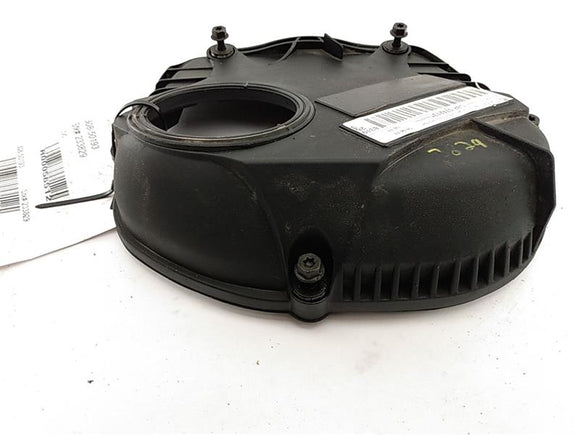Volkswagen Eos Upper Timing Chain Cover
