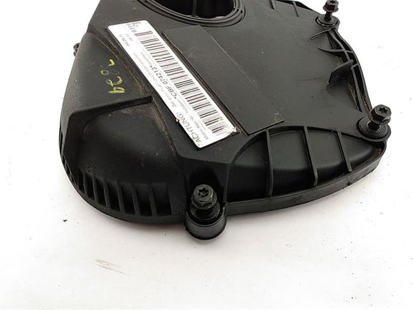 Volkswagen Eos Upper Timing Chain Cover