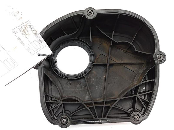 Volkswagen Eos Upper Timing Chain Cover
