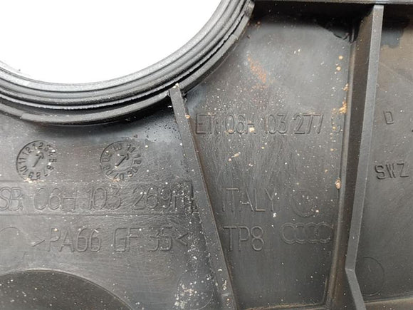 Volkswagen Eos Upper Timing Chain Cover