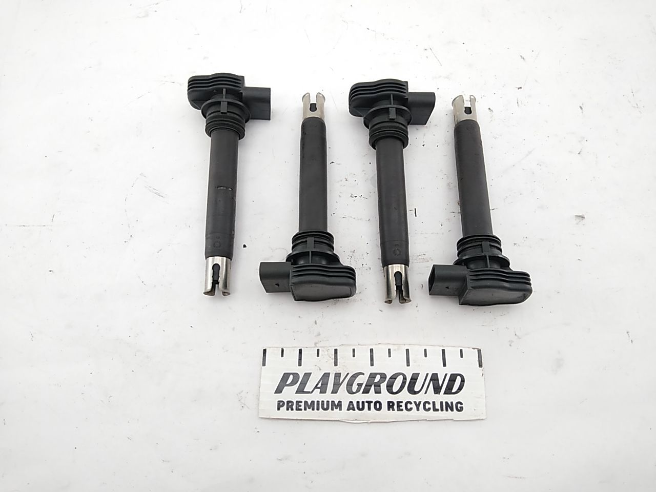 Volkswagen Eos Set Of Ignition Coils