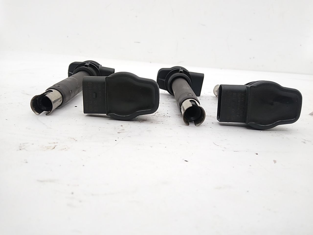 Volkswagen Eos Set Of Ignition Coils - 0