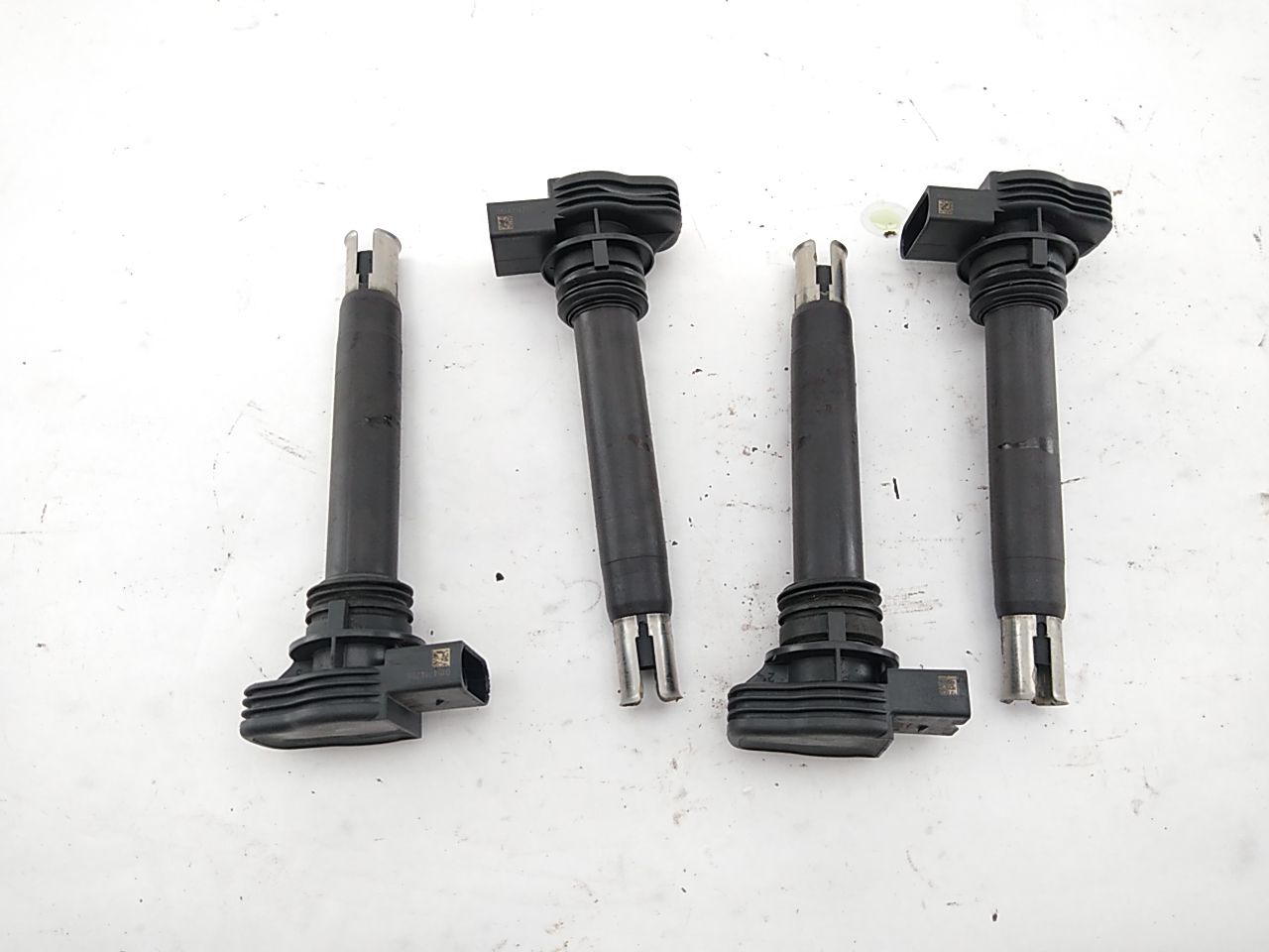 Volkswagen Eos Set Of Ignition Coils