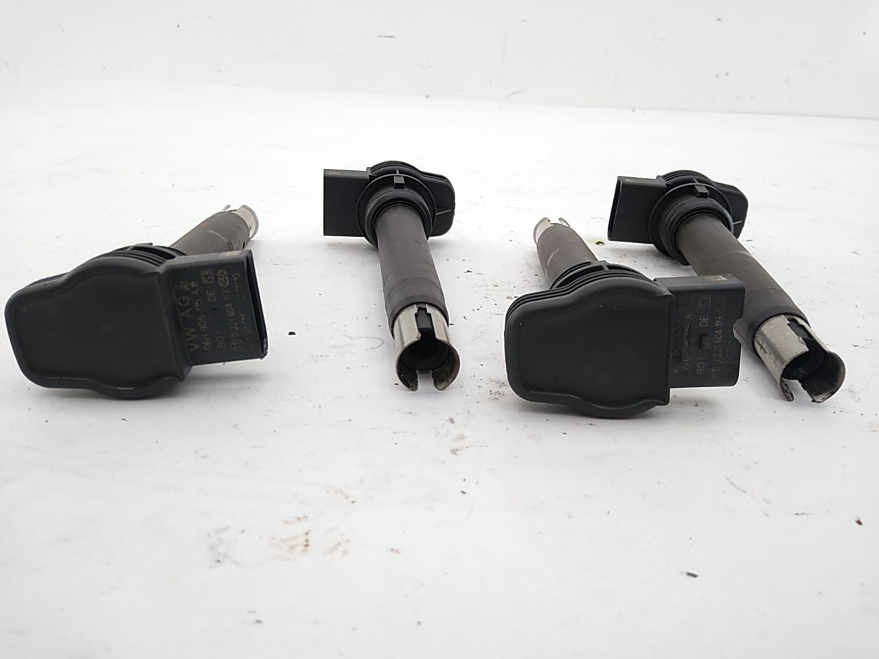 Volkswagen Eos Set Of Ignition Coils