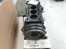 Volkswagen Eos Short Block **AS-IS** - 0