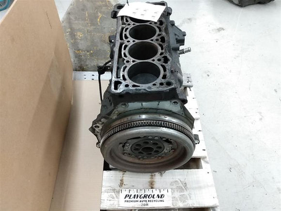 Volkswagen Eos Short Block **AS-IS**